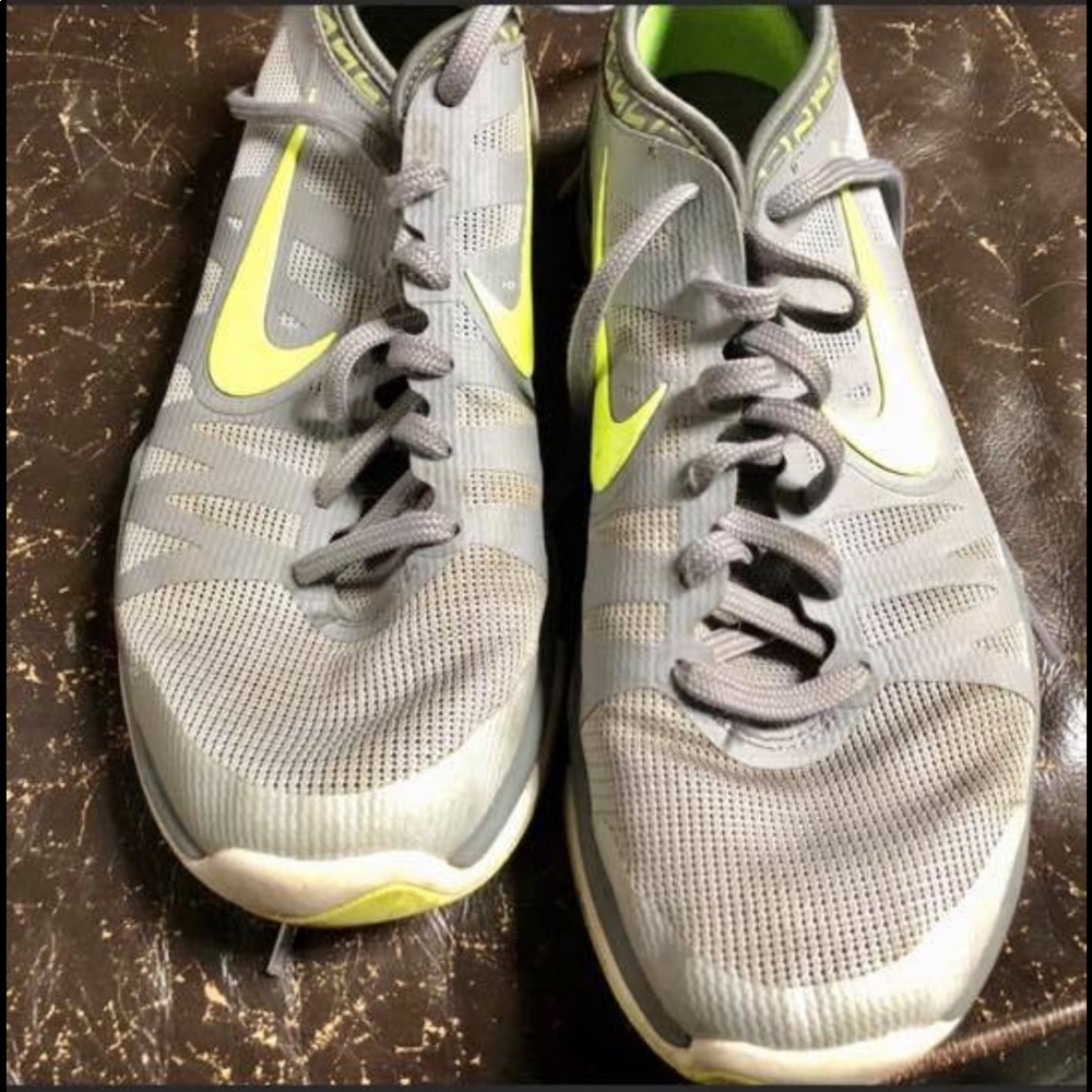 Nike flex Tr3